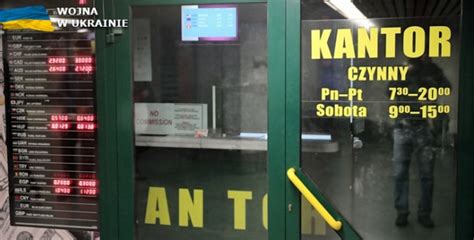 polskie kantory.